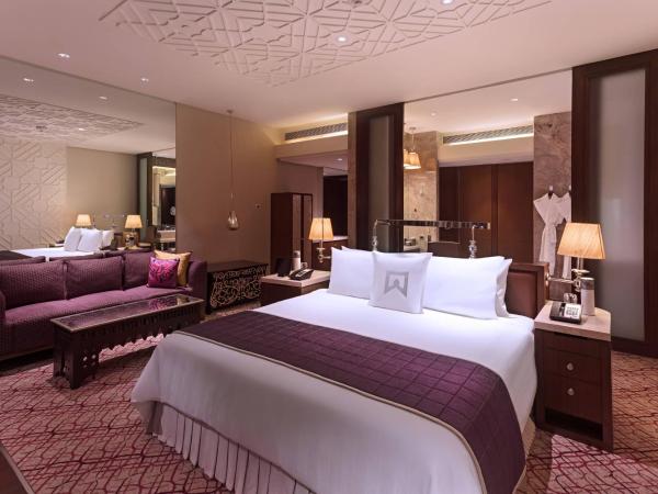 ITC Kohenur, a Luxury Collection Hotel, Hyderabad : photo 4 de la chambre itc one