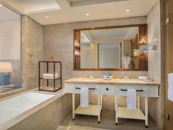 Le Méridien Suzhou, Suzhou Bay : photo 4 de la chambre chambre lit king-size classique