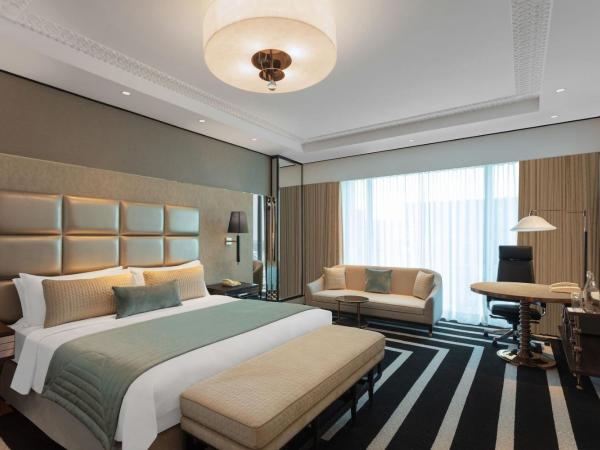 ITC Narmada, a Luxury Collection Hotel, Ahmedabad : photo 7 de la chambre twin room - club level