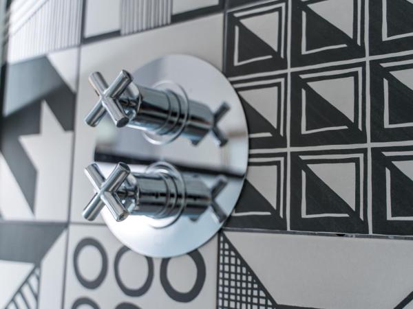 Abbey Hotel Bath, a Tribute Portfolio Hotel : photo 10 de la chambre chambre supérieure print avec 1 lit double