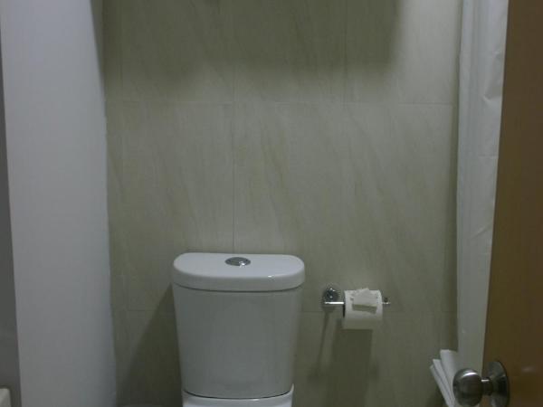 Hotel Urbainn : photo 5 de la chambre chambre double