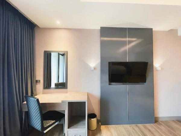 Aspira Sukhumvit : photo 9 de la chambre chambre exécutive