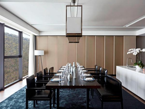 The Shanhaitian Resort Sanya, Autograph Collection : photo 8 de la chambre celebrities suite 