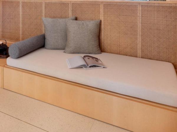 The Taikang Sanya, a Tribute Portfolio Resort : photo 5 de la chambre deluxe king suite with balcony and ocean view