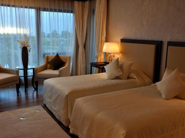 Susesi Luxury Resort : photo 10 de la chambre villa vip
