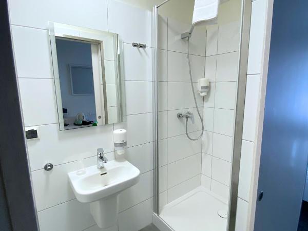 Jantar Resort : photo 6 de la chambre chambre simple supérieure