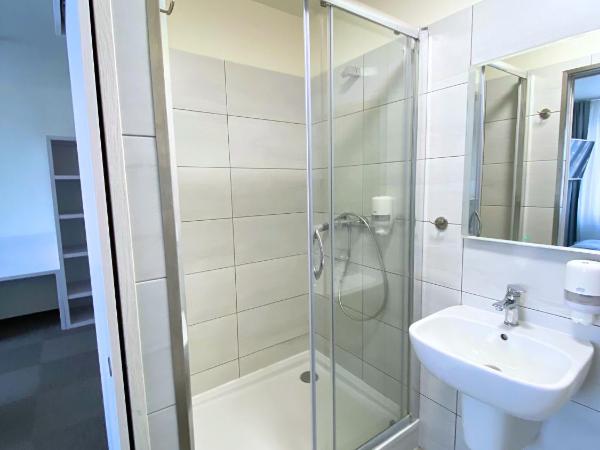 Jantar Resort : photo 8 de la chambre chambre double supérieure