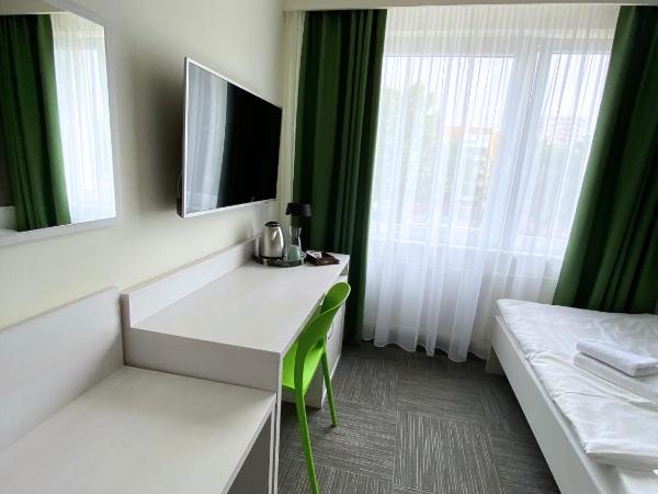 Jantar Resort : photo 4 de la chambre chambre simple supérieure