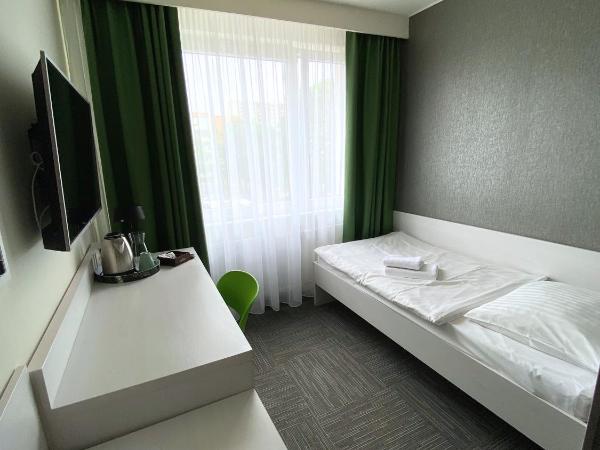 Jantar Resort : photo 5 de la chambre chambre simple supérieure