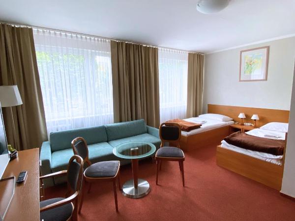 Jantar Resort : photo 1 de la chambre chambre double ou lits jumeaux confort