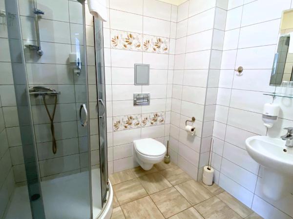 Jantar Resort : photo 2 de la chambre chambre double ou lits jumeaux confort