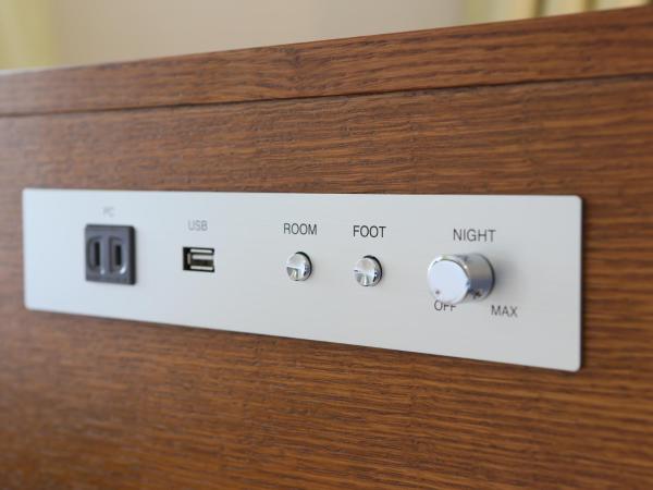 Shinjuku Washington Hotel : photo 5 de la chambre chambre simple - fumeurs