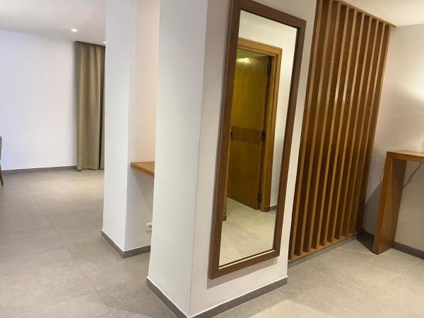 Les Orangers Garden Villas and Bungalows Ultra All inclusive : photo 4 de la chambre chambre double deluxe