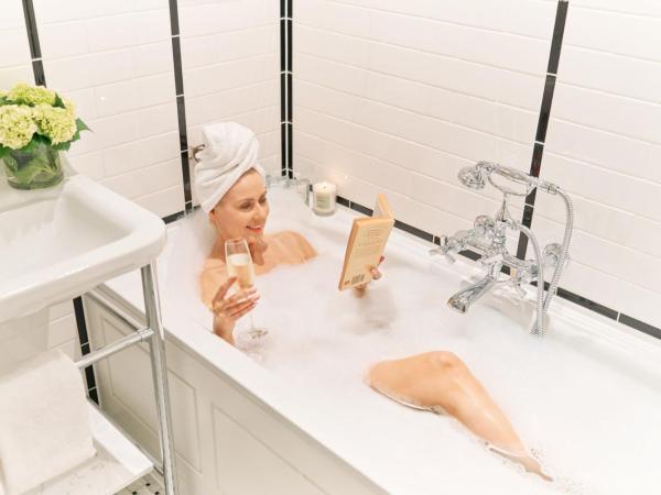 Herbert Park Hotel and Park Residence : photo 6 de la chambre chambre signature