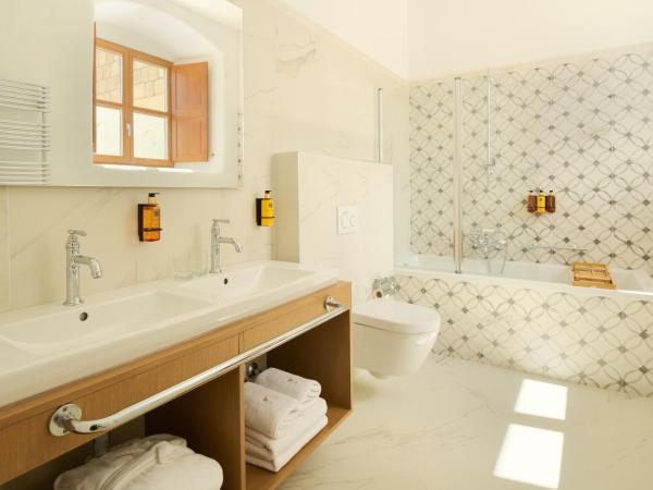 Palace Natali : photo 3 de la chambre chambre lits jumeaux supérieure