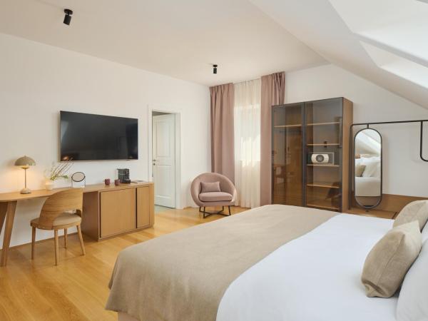 Palace Natali : photo 2 de la chambre chambre lits jumeaux supérieure