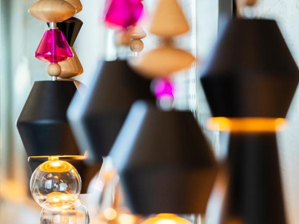 W Kuala Lumpur : photo 2 de la chambre chambre magnifique lit king-size