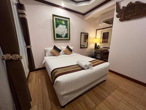 Pha Thai House : photo 2 de la chambre hébergement Économique