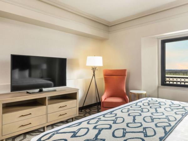 Galt House Hotel, A Trademark Collection Hotel : photo 1 de la chambre suite exécutive 1 chambre lit king-size - non-fumeurs/tour est