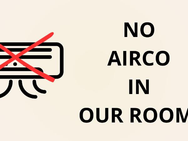 Heart of Amsterdam Hostel : photo 10 de la chambre lit dans dortoir mixte de 12 lits