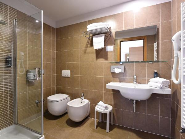 Hotel Eden : photo 5 de la chambre appartement 1 chambre avec terrasse, accès à la plage et parking