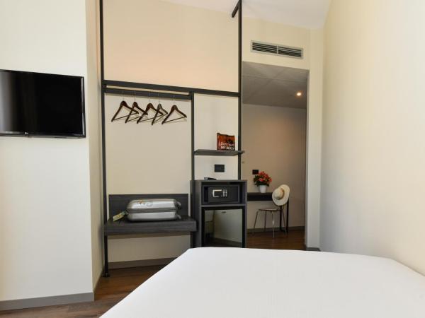 Hotel Eden : photo 3 de la chambre chambre simple supérieure