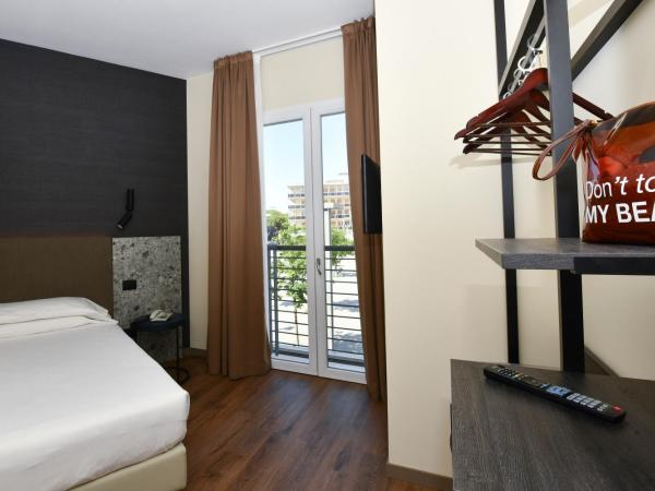 Hotel Eden : photo 5 de la chambre chambre simple supérieure