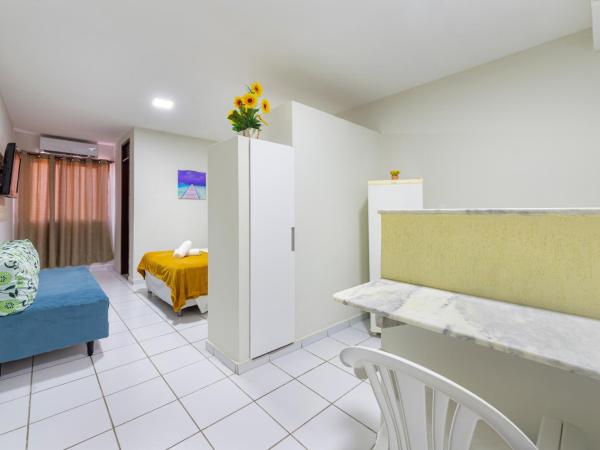 Valencia Hotel Natal : photo 1 de la chambre appartement standard avec cuisine