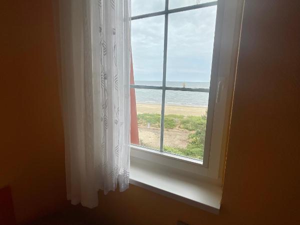 Willa Księżniczki Sopotu : photo 8 de la chambre chambre triple avec balcon