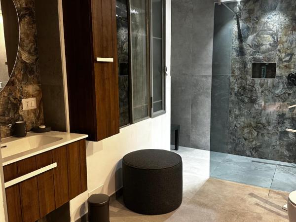 La Residenza Isabella : photo 8 de la chambre loft