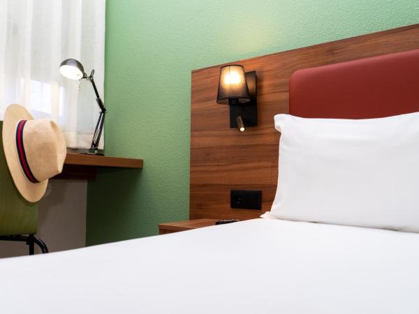 Campanile Lisboa Sud - Setubal : photo 4 de la chambre chambre double supérieure