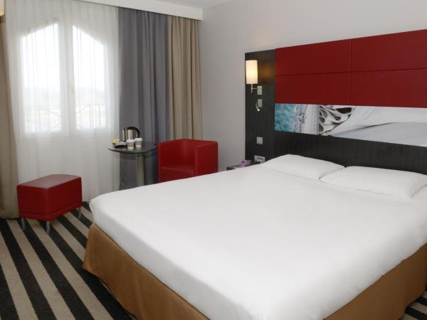 Mercure Honfleur : photo 2 de la chambre chambre double classique