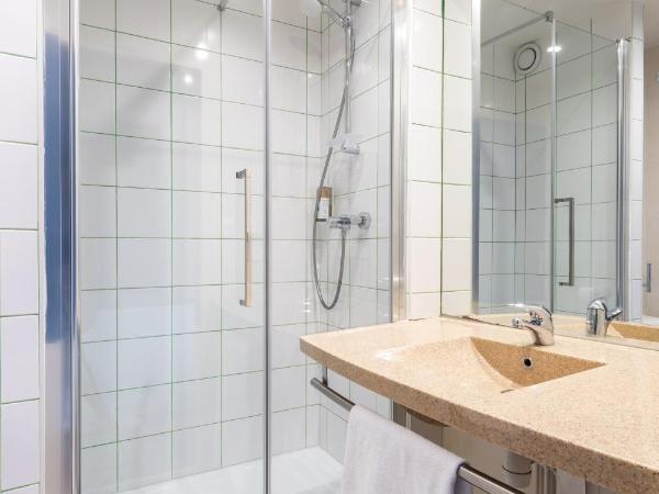 greet Chartres Est : photo 6 de la chambre chambre double