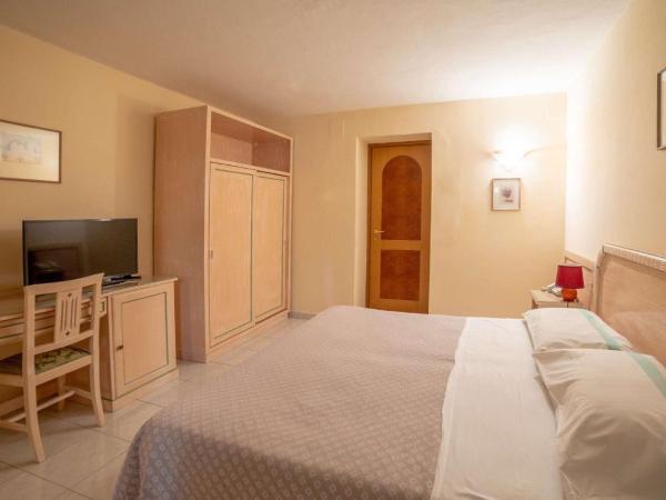 Hotel Royal Terme : photo 6 de la chambre chambre double ou lits jumeaux