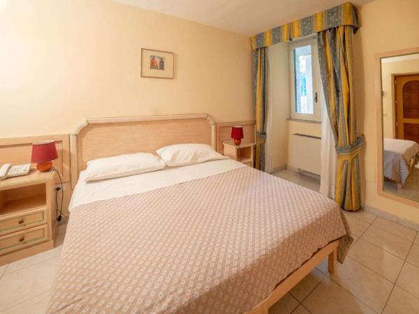 Hotel Royal Terme : photo 2 de la chambre chambre double ou lits jumeaux Économique