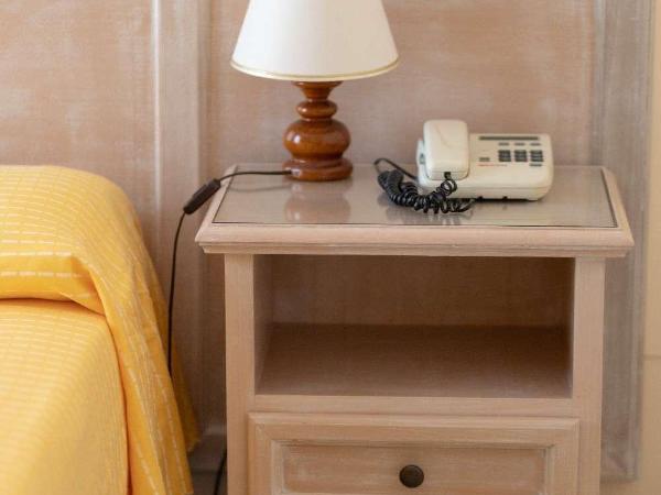 Hotel Royal Terme : photo 3 de la chambre chambre simple supérieure