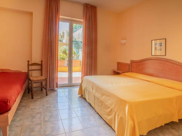 Hotel Royal Terme : photo 2 de la chambre chambre double ou lits jumeaux supérieure - vue sur piscine