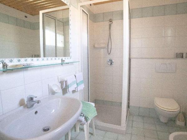 Hotel Royal Terme : photo 10 de la chambre chambre familiale standard