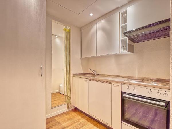 @ Home Hotel Locarno : photo 4 de la chambre suite double standard