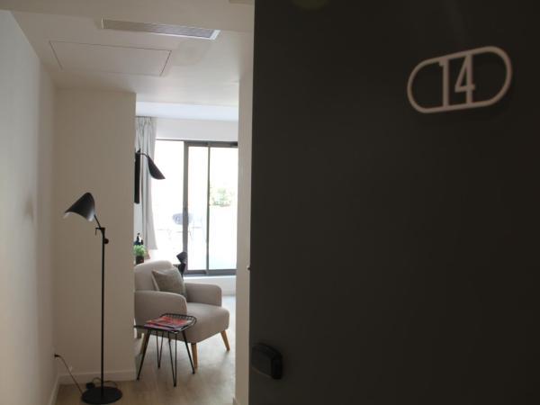 FINESTATE Coliving Champs-Elysées : photo 4 de la chambre appartement supérieur