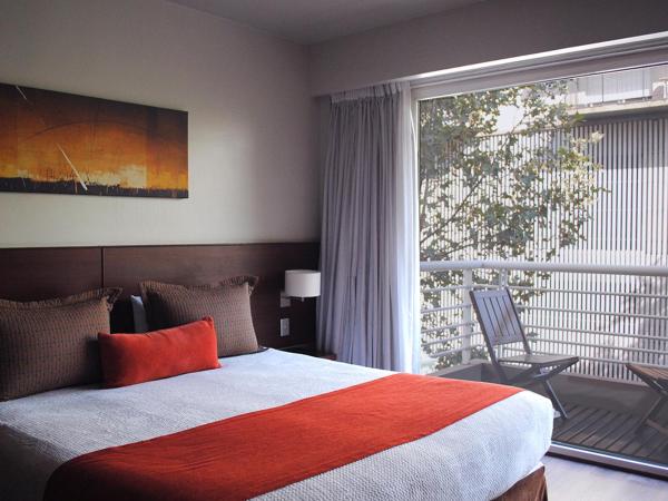 Palermo Suites Buenos Aires Hotel & Apartments : photo 6 de la chambre appartement lit king-size standard