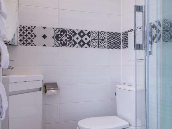 Hôtel Istria by Magna Arbor : photo 4 de la chambre chambre lits jumeaux