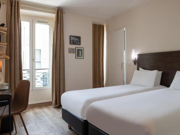 Hôtel Istria by Magna Arbor : photo 3 de la chambre chambre lits jumeaux