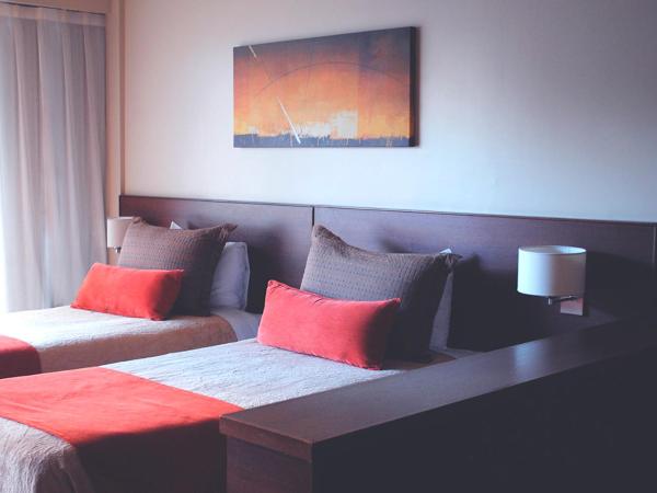 Palermo Suites Buenos Aires Hotel & Apartments : photo 5 de la chambre appartement standard lits jumeaux