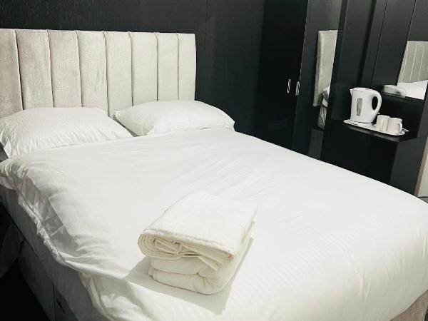 The Pleasant House : photo 5 de la chambre chambre double deluxe