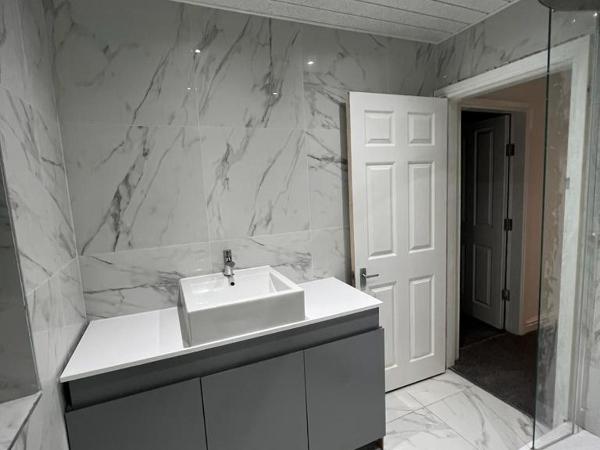 The Pleasant House : photo 10 de la chambre chambre double deluxe