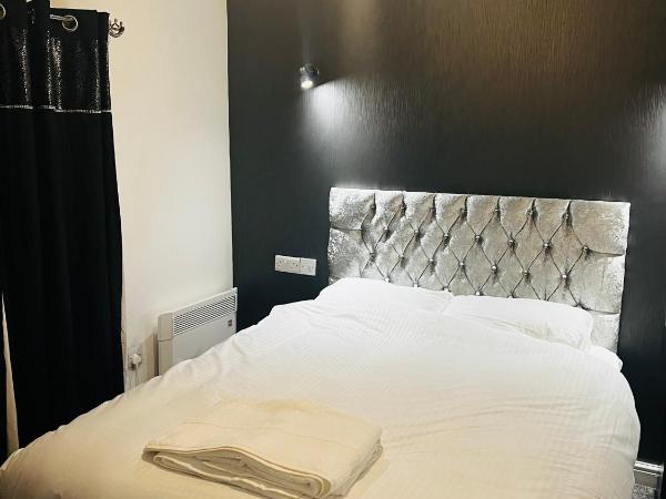 The Pleasant House : photo 7 de la chambre chambre double deluxe