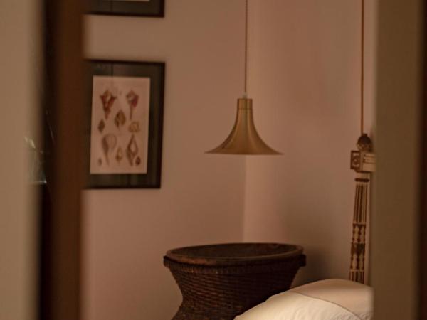 Chandra Residence : photo 5 de la chambre studio avec terrasse