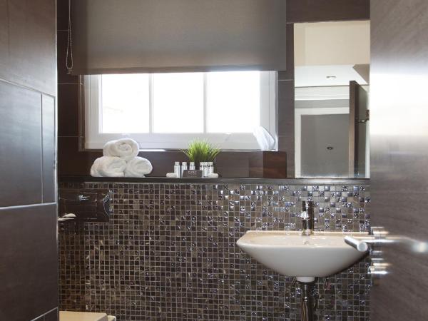 Duke Street Apartments by EPIC : photo 10 de la chambre hébergement 1 chambre super-luxe (5 personnes)