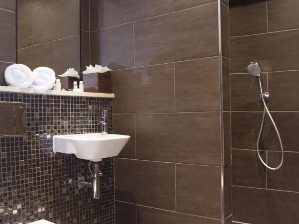 Duke Street Apartments by EPIC : photo 1 de la chambre studio